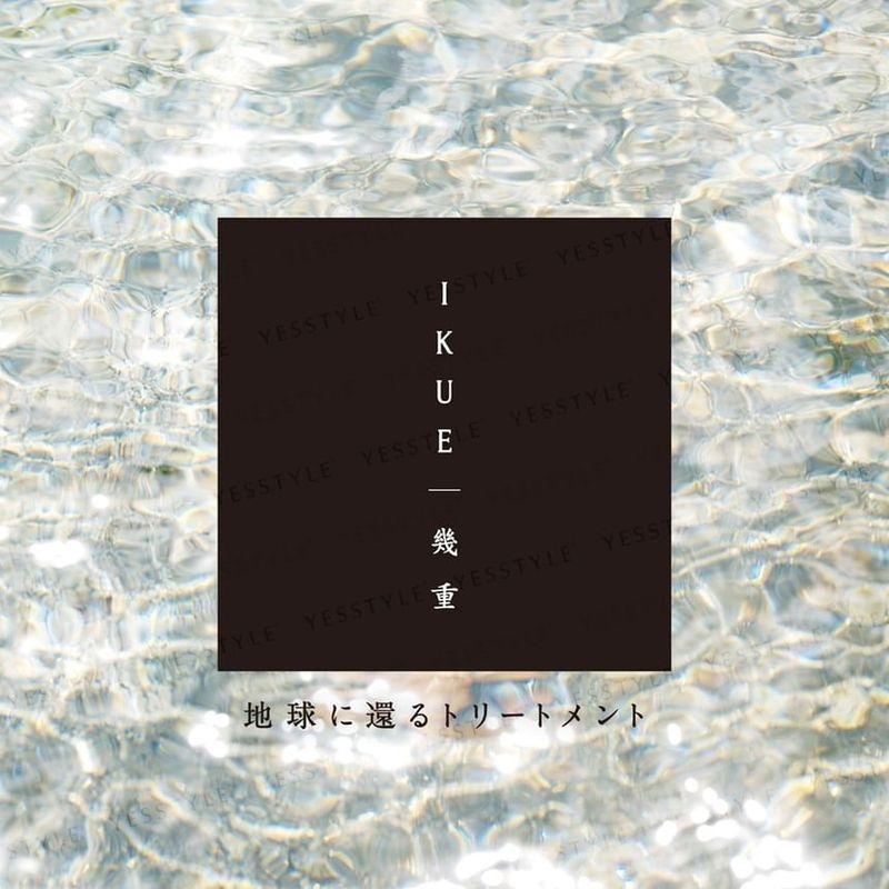 IKUE - Treaetment Fresh Citrus