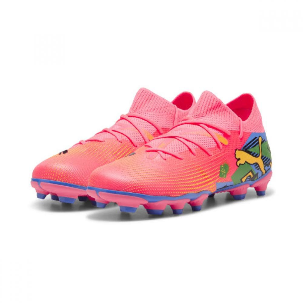 

Официальный Puma Puma Официальный Future 7 Match Neymar Junior Fg Ag 230