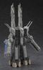 Hasegawa Super Dimension Fortress Macross Do You Remember Love Macross Ship Strong Attack Type Movie Version Scale Plastic Model MC06 SDF-1 1/4000