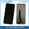 LCD Screen and Digitizer Full Assembly For Cubot KingKong  9