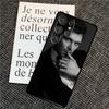 Klaus Mikaelson Vampire Diaries Case For Samsung Galaxy S24 S23 S22 Ultra S8 S9 S10 Plus Note 10 20 Ultra S20 S21 FE Cover