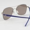 Puma Galleria Puma Sunglasses Pe0167sa 003 Boeing Metal Men woMen