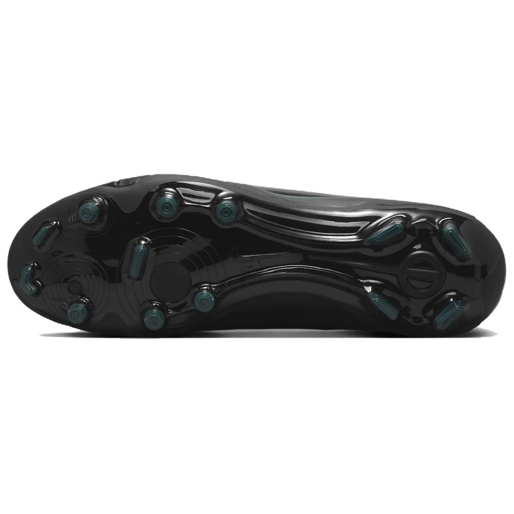 Nike Tiempo Legend 10 Club Mg Black Deep Jungle DV4344-002
