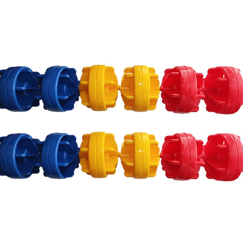 Swimming Pool Lane Line Safety Buoys