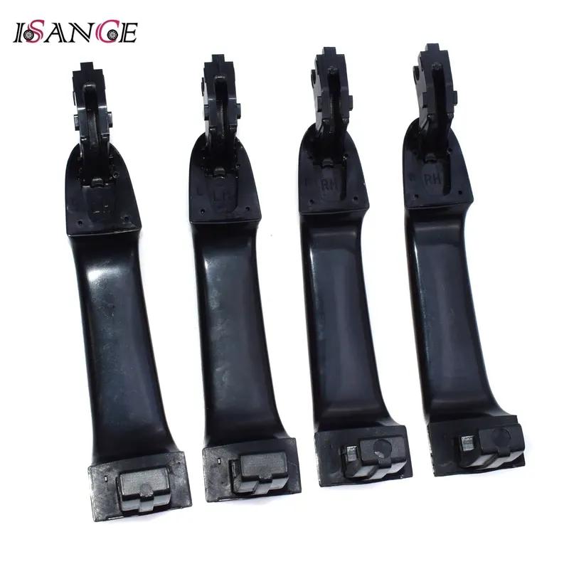 ISANCE Outside Exterior & Ide Interior Door Handle Front Rear Left Right For Kia Sportage 2005 2006 2007 2008 2009 2010