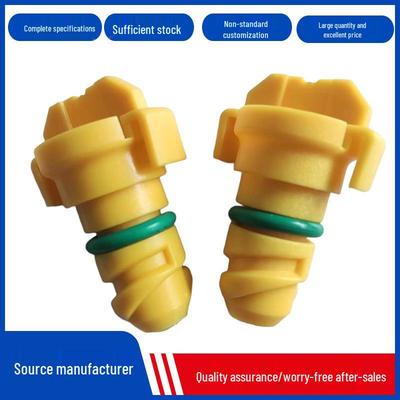 Ford Raptor, Lincoln MKX & Navigator Yağ Karteri Vidaları ve Tahliye Tapaları ile Uyumlu