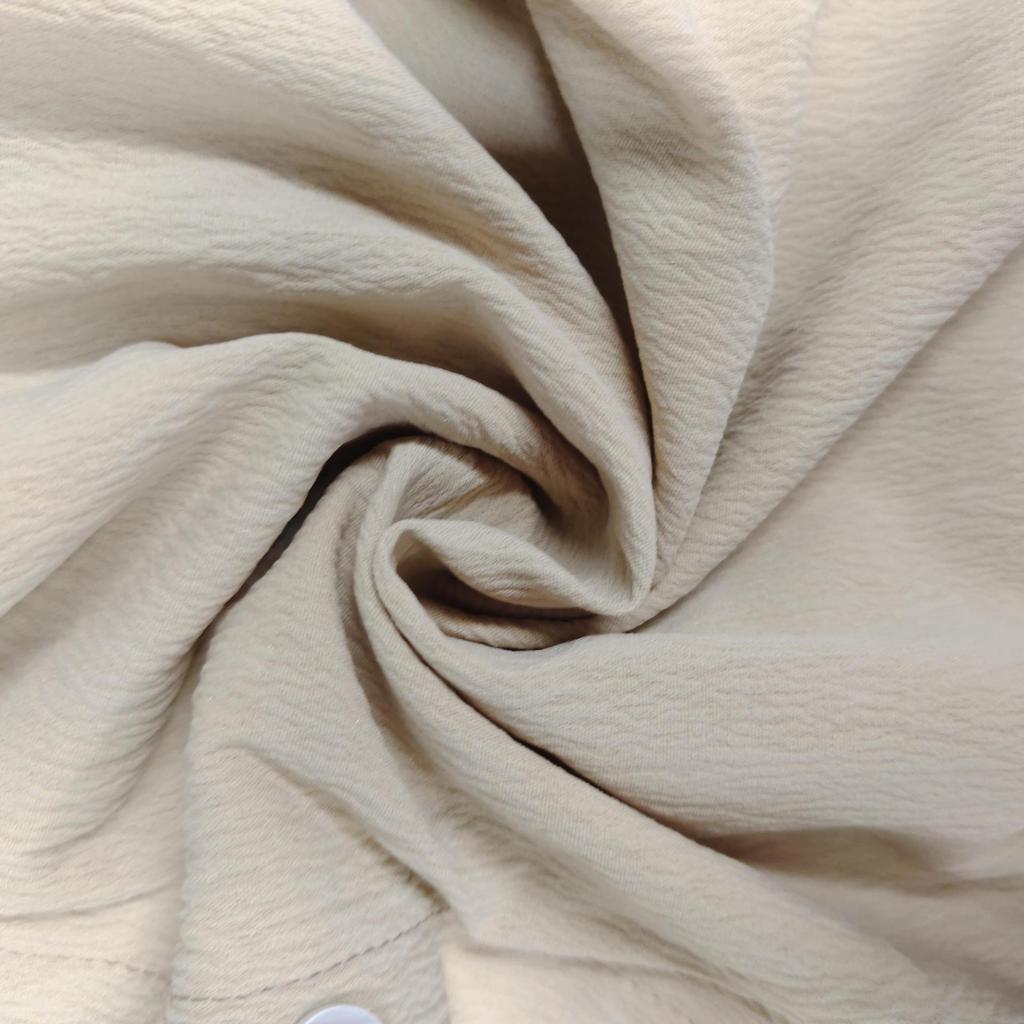 IHUASU Autumn Temperament Female Commuter Lace-up Solid Color Waist Long Sleeve Irregular Shirt Dress