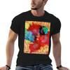 Nested Tshirt Christmas Casual Tee Shirt