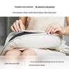 CLORIS Foldable Heated Neck Massager CN plug (adapter included)