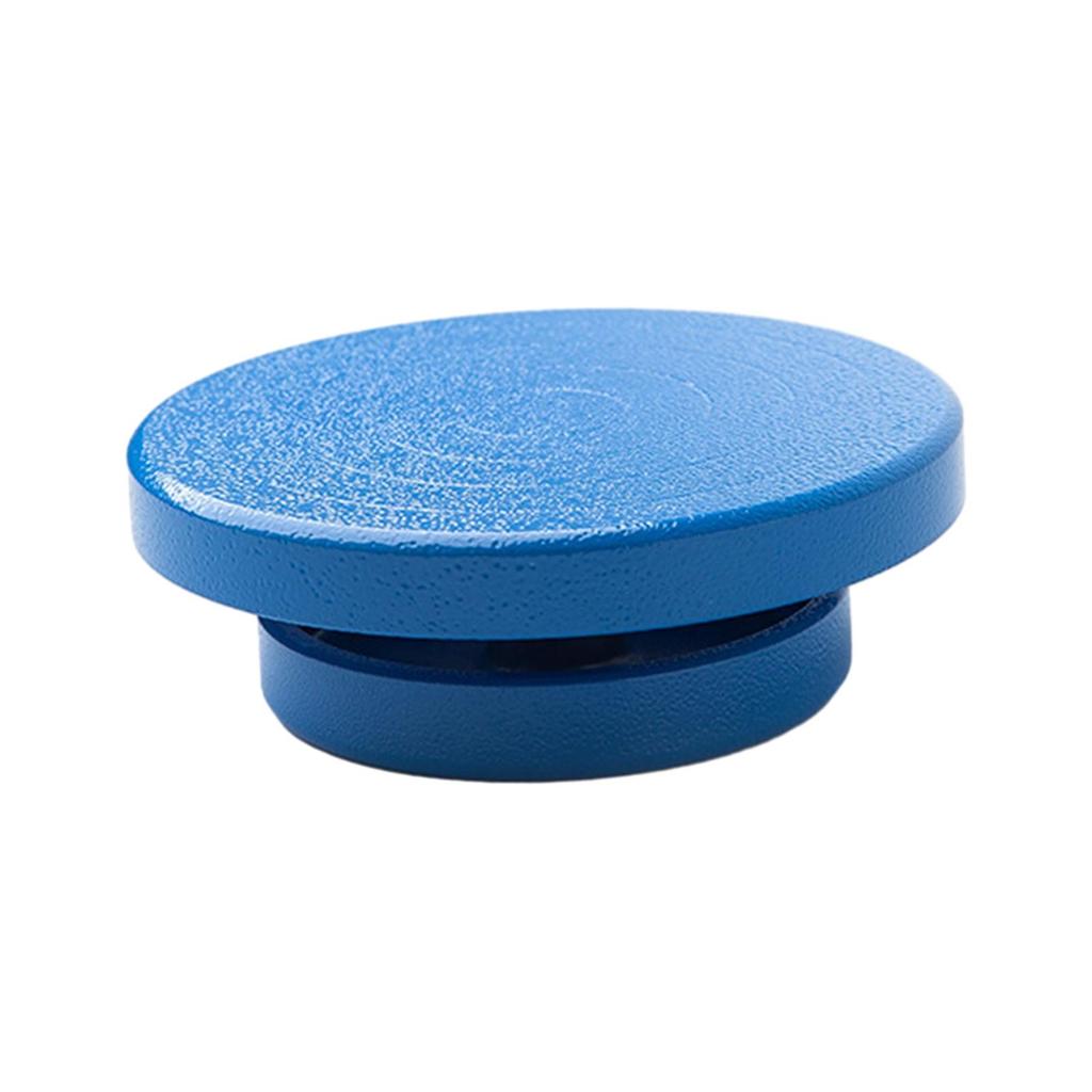 Banding Wheel for Pottery Cake Turntable Rotate Turntable Pottery Turntable for Model Building