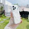 Matte Translunt Frosted Shockproof  For Magsafe Case For iPhone 17 16 15 14 Plus 13 11 12 Pro Max 17 Air 16e Magnetic Cover
