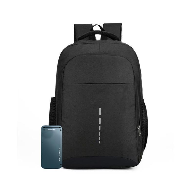 Outdoor Travel Backpack, Large Capacity Sports Camping Backpack, Unisex Laptop Backpack, Suitable for Daily Commuting