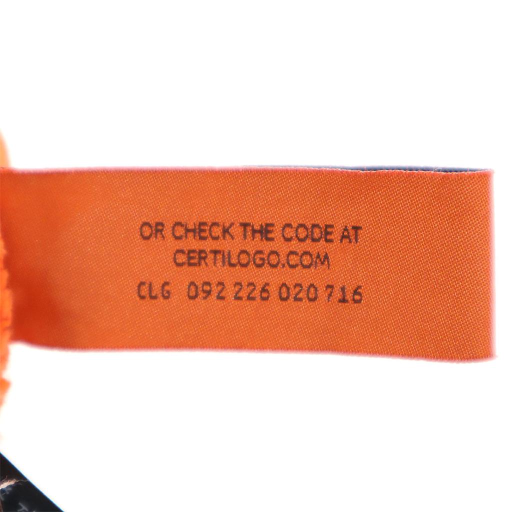 Heron Preston Sweat Pants L Orange Men's Used