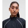 Lululemon License To Train Lightweight Jacket True Navy