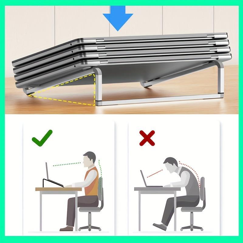 Supporto per laptop