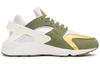 Nike Air Huarache Stussy Dunkeloliv 2021 DD1381-300