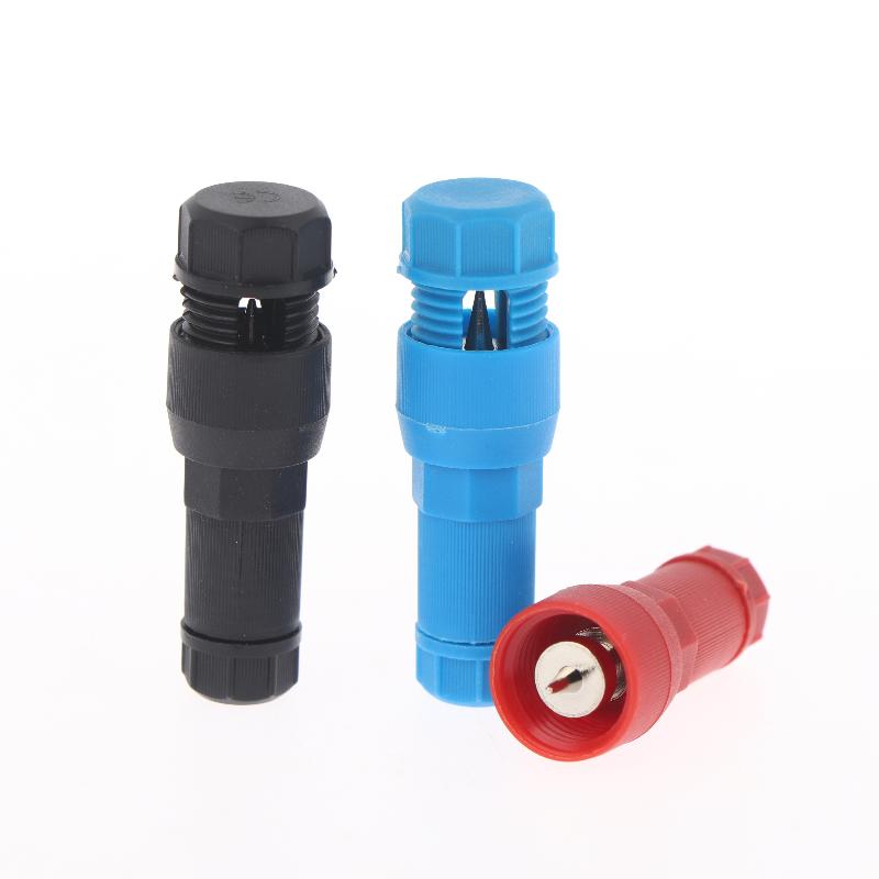 5/10Pcs T-shaped Gauge Wire Connectors For Landscape Lighting Low Voltage Waterproof Replacement Landscape Light Cable Connector