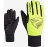 Ziener Dommi Junior Cycling Gloves (black)