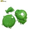 Copertura Protezione Motore Moto Anti Attrito Raschiatura Intorno Decorazione Per Zongshen NC250BOSUER M4 RTC300 J5 KAYO K6R