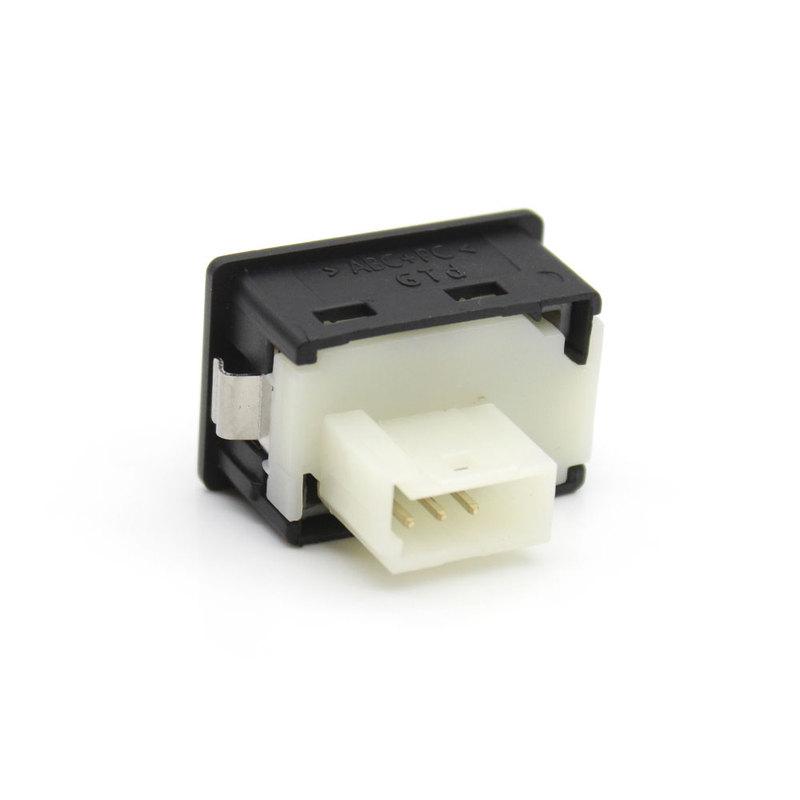 Car Tailgate Rear Trunk Cover Switch Push Button For BMW 1 2 3 4 5 6 7 X1 X3 Z4 E81 F22 E90 F30 F32 F10 F11 F12 F01 F02