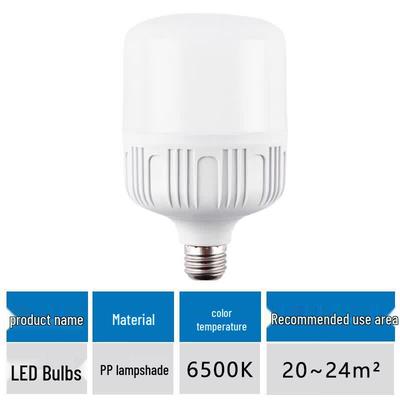 Oświetlenie LED – Lampy i świetlówki LED