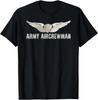 NEUES LIMITIERTES US Army Aircrewman Hemd Design Beste Geschenkidee Shirt S-5XL Unisex T-Shirt