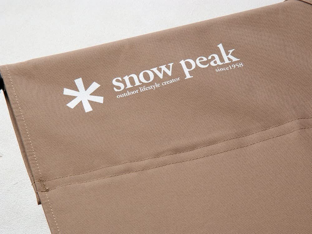Snow Peak Snow Peak Cott High Tension BD-030R