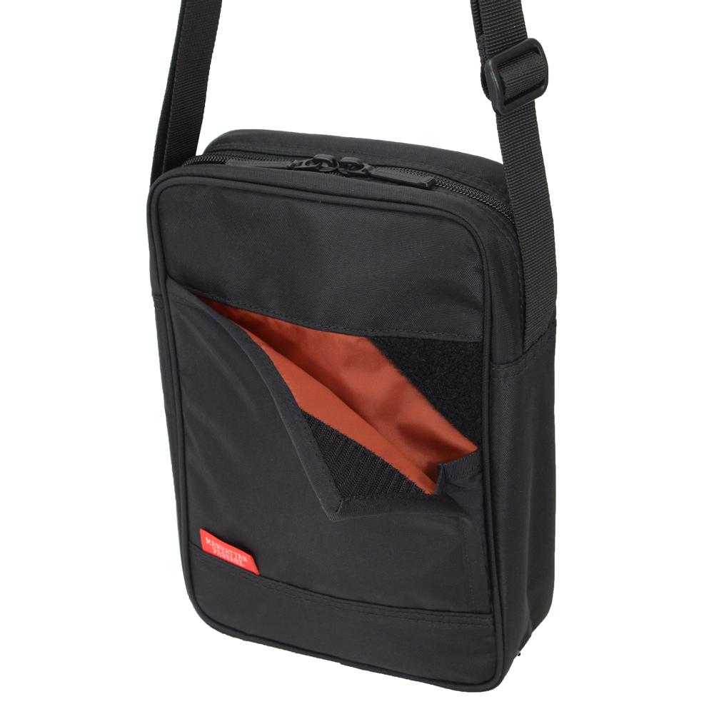 Manhattanpassage 4000 Mini Shoulder Bag