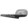 Honda Jade 2013-2016 Rearview Mirror Assembly 76258-T4N-H01ZC