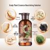 Bee Flower Plant Extract Anti-Hair Loss Shampoo