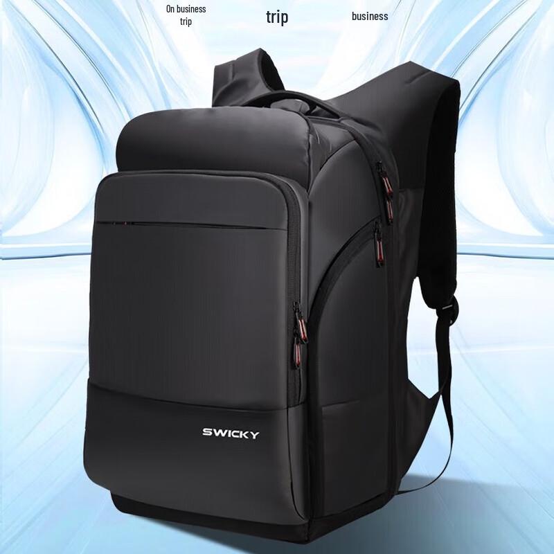 SWICKY Business Laptop Backpack