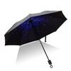 Large Quantity of Vinyl Rain or Shine Umbrellas for Women, Foldable Sun Protection Umbrellas, Outdoor Sun Umbrellas, Advertising Umbrellas