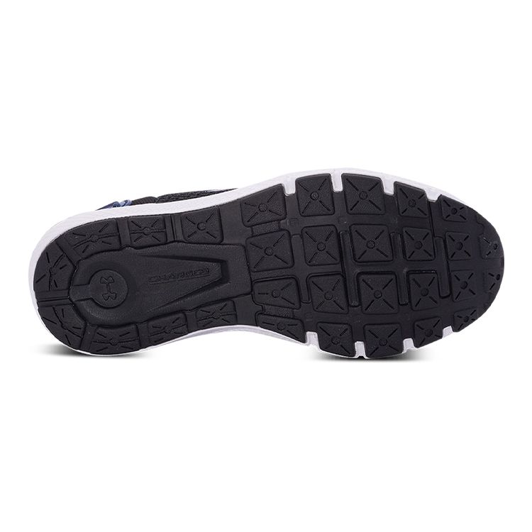 Under Armour Women's Charged Rogue 2.5 Colorshift Black 3024478-001