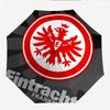Eintracht Fashionable Automatic Opening/Closing Folding Umbrella. Portable and Foldable, Ideal for Gift, Travel, and Daily Use.