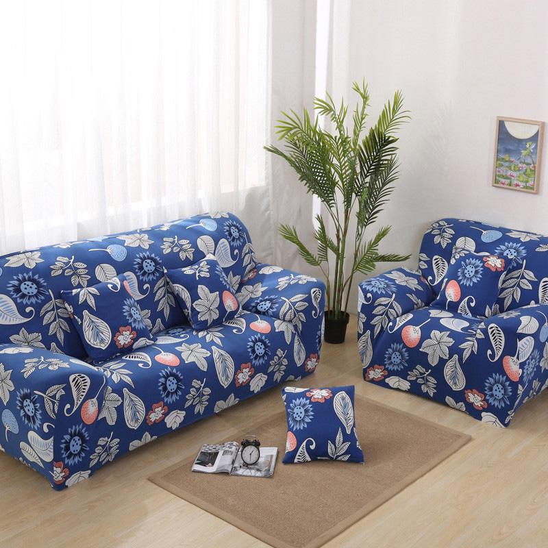 Huse pentru canapea Husă pentru canapea antiderapantă Husă secțională pentru canapea Prosop canapea single/două/trei/patru locuri