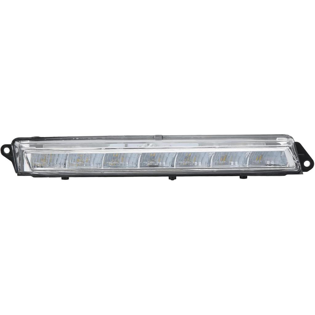 Daytime Running Lamp, Daytime Running Light Replacement for X164 GL320 GL350 GL450 GL550 20072013 (Right 1649060451)
