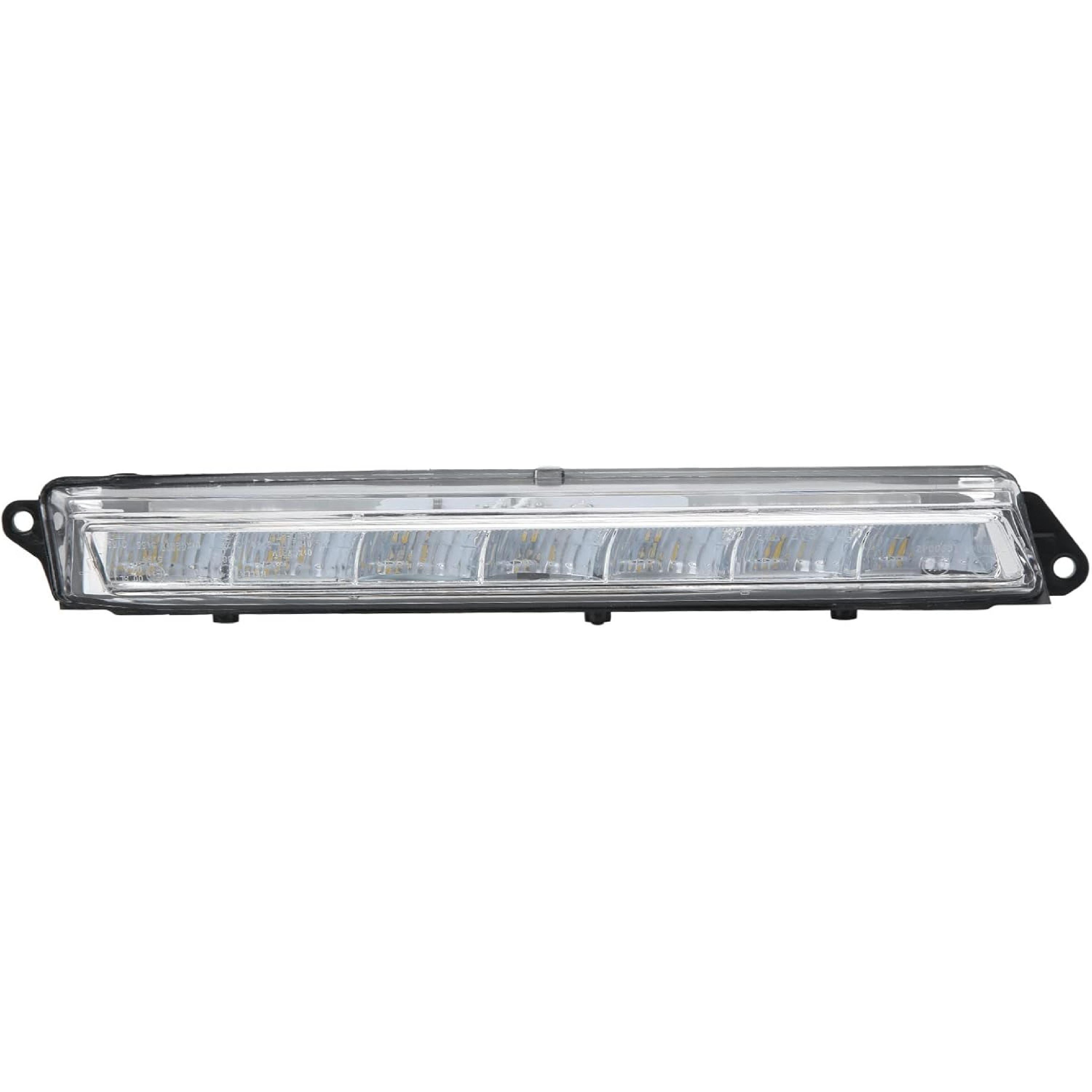 

Daytime Running Lamp, Daytime Running Light Replacement for X164 GL320 GL350 GL450 GL550 20072013 (Left 1649060351) Left 1649060351