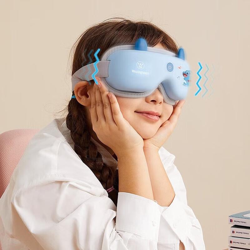 Westinghouse WEN-HYE1B Children's Eye Massager