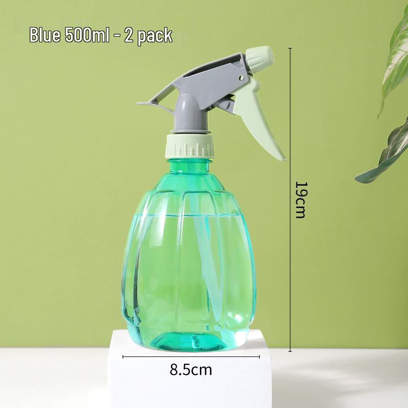 Fine Mist Air Pressure Disinfectant Spray Bottle for Cleaning and Watering