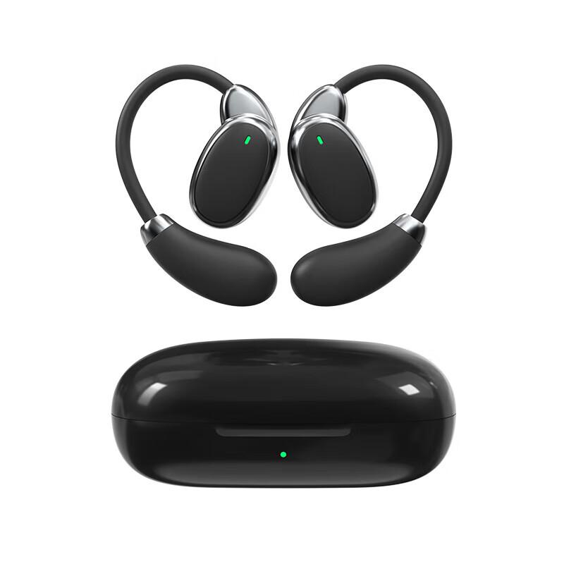 WIWU T30 Open-Ear Bluetooth Earphones