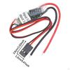Module for RC Quadcopter Switching Regulator Antijamming Sturdy Lightweight Full Shielding