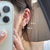 Pendientes – Ear cuffs