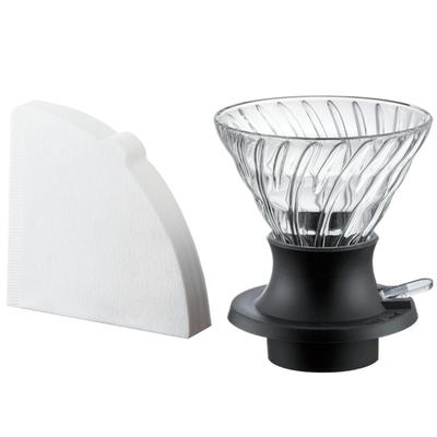 Interruttore a goccia a immersione, facile estrazione con una semplice pressione, resa 200 ml, nero, prodotto in Giappone, regalo, regalo, SSD-200-B