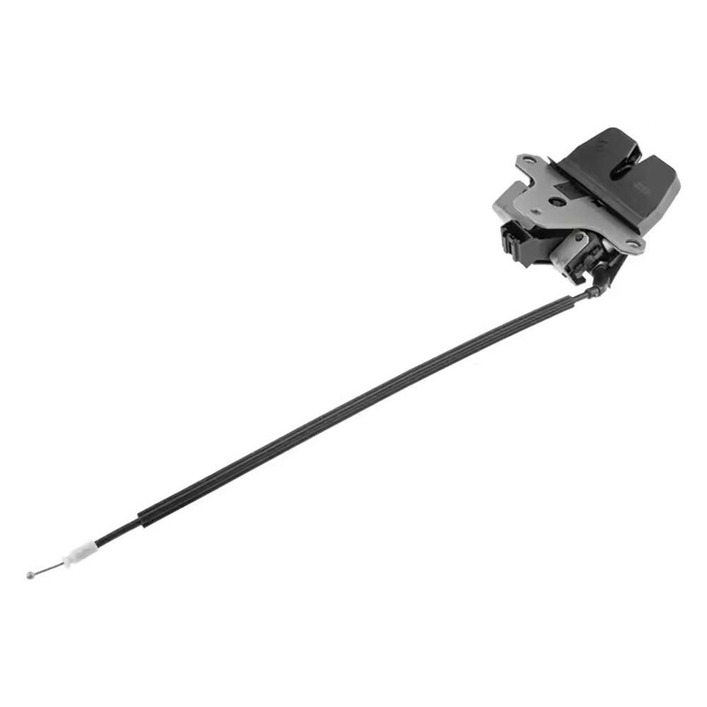 Tailgate Lock Latch with Cable For 12-19 Land Rover Range Rover Evoque LR071193
