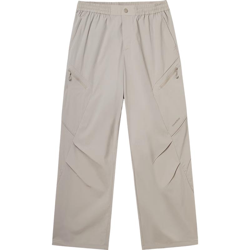 Camel Men s Ice-Feel Quick-Dry Outdoor Cargo Pants 2XL