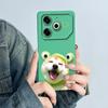 For Tecno Pova 6 Neo Phone Case Pova 6Neo Back Cover Silicone Cute Panda Flower Boys Girls Cartoon Shell Protective Coque Funda