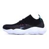 Reebok DMX Fusion Miami Vice Unisex Spor Ayakkabı Siyah Beyaz EG1894