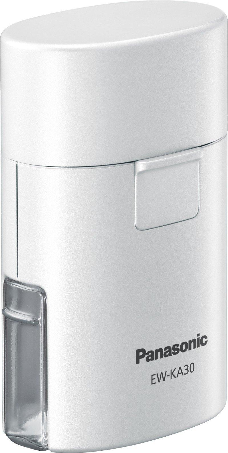 

Panasonic Pocket-Type Inhaler, White, EW-KA30-W белый