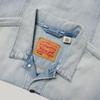 Levi's Men's 2025 Spring Harrington Style Denim Jacket