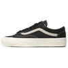 Suede Sneakers Unisex VN000D57BLK1